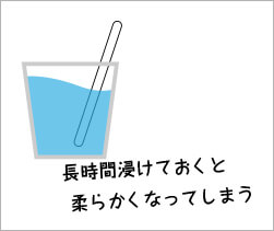 使用感と耐久性イメージ